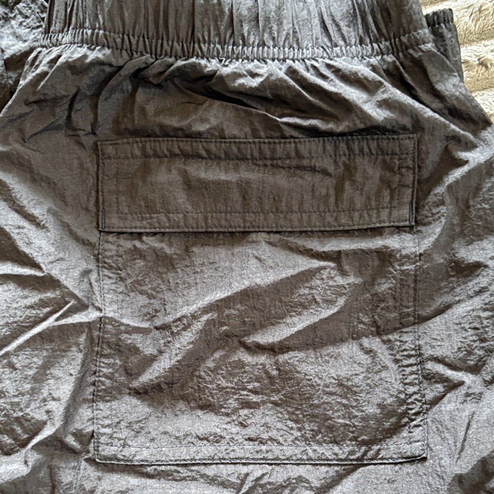 Lunar Sheen Utility Mid Rise Pant - Women Med - Picture 8 of 10